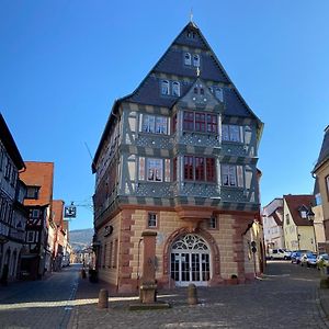 Hotel zum Riesen